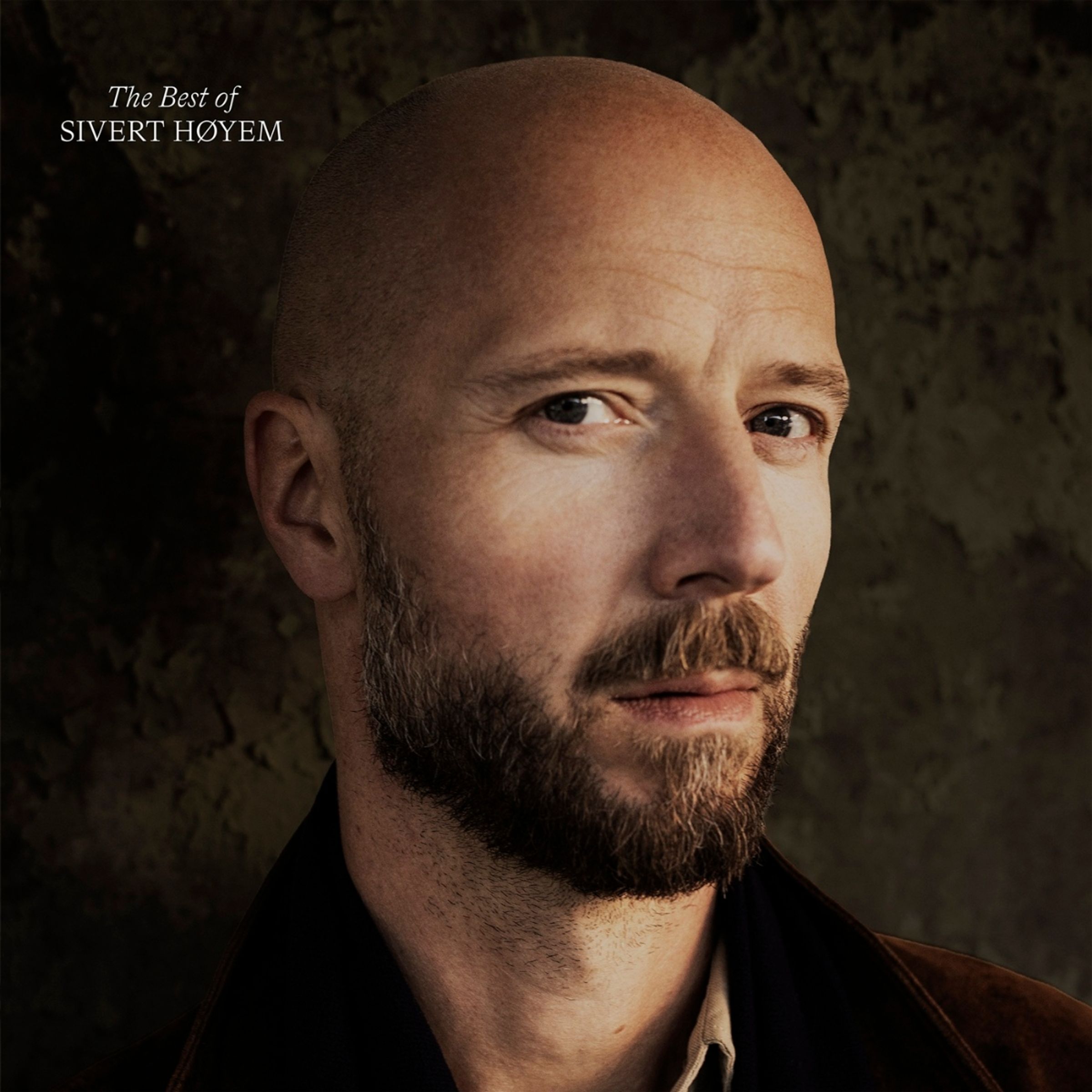 Sivert Høyem (Madrugada): The Best Of Sivert Hoyem on LP