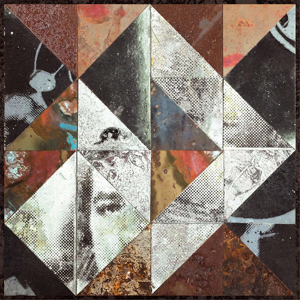 Archive - Glass Minds (Digisleeve CD)