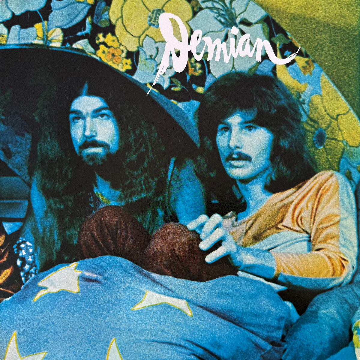 Demian - Demian (Coloured LP)