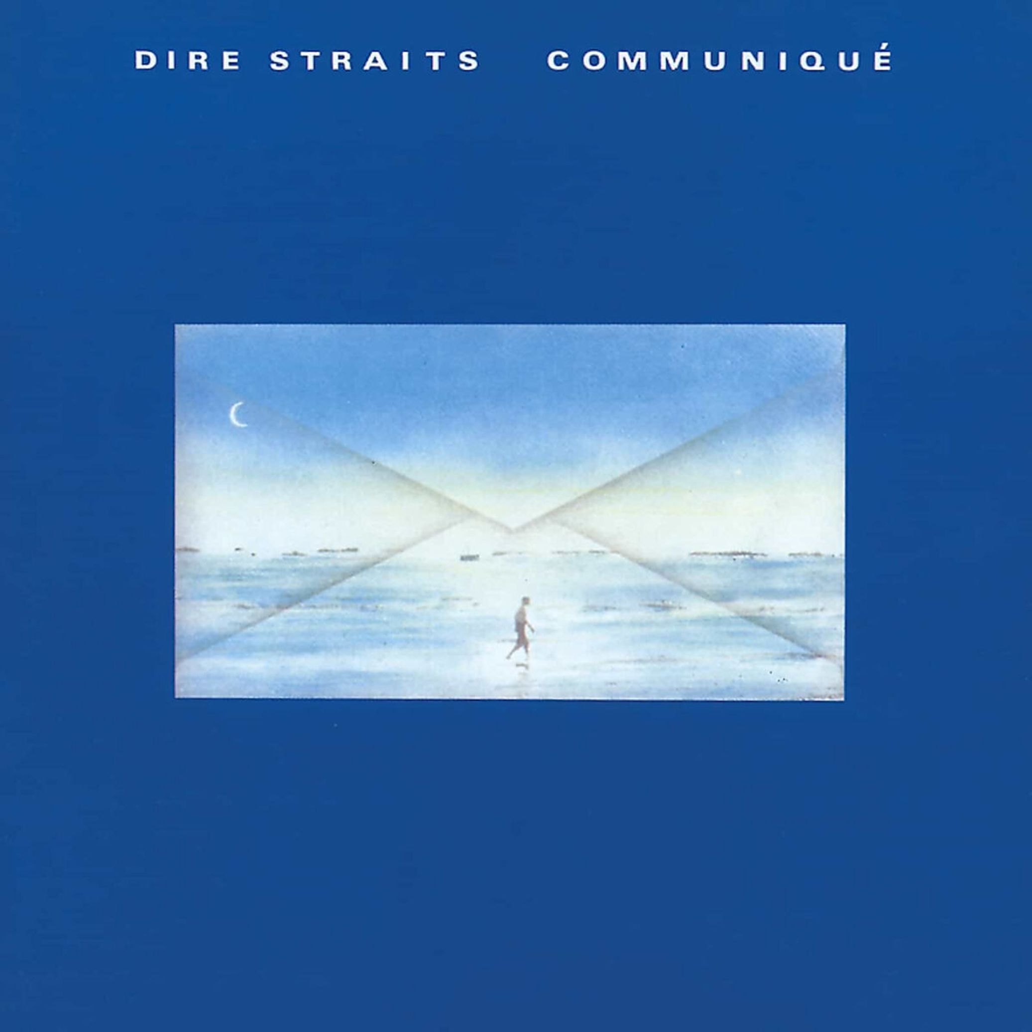Dire Straits - Communiqué (Digisleeve CD)