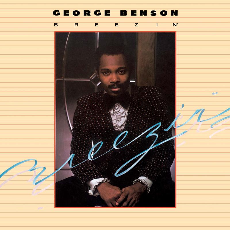 George Benson - Breezin': Acoustic Sounds 40 Series (2LP)