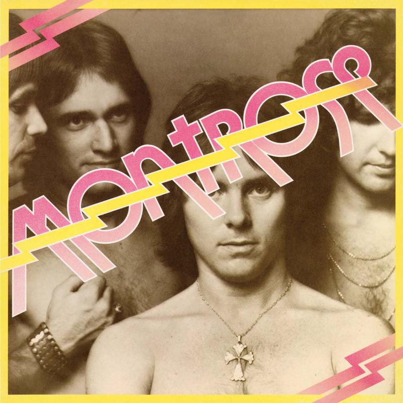 Montrose - Montrose: Acoustic Sounds 40 Series (2LP)
