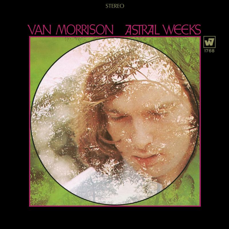 Van Morrison - Astral Weeks: Acoustic Sounds 40 Series (2LP)