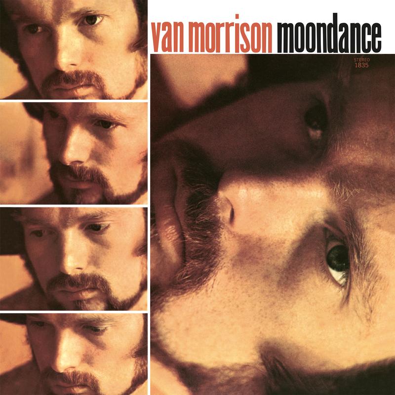 Van Morrison - Moondance: Acoustic Sounds 40 Series (2LP)