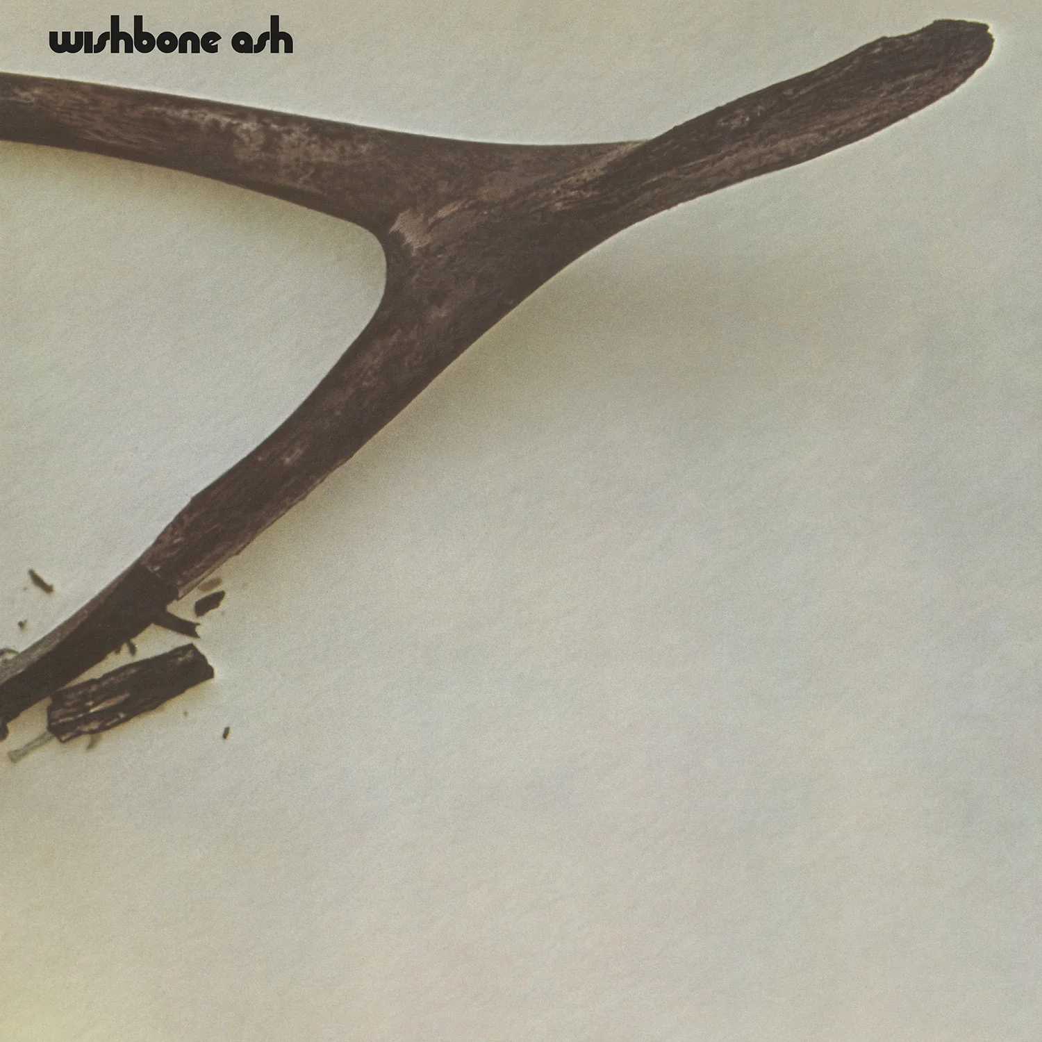 Wishbone Ash - Wishbone Ash LP Proper 2026