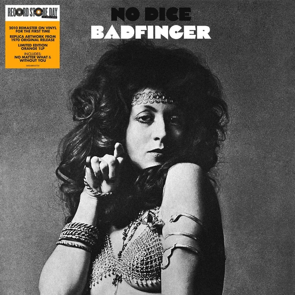 Badfinger - No Dice (RSD LP)