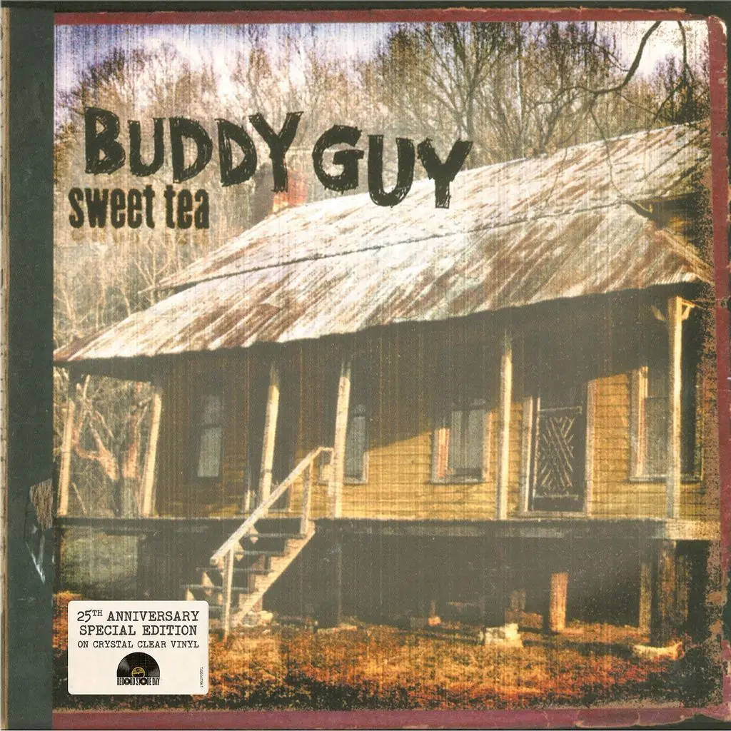 Buddy Guy - Sweet Tea (RSD 2LP)