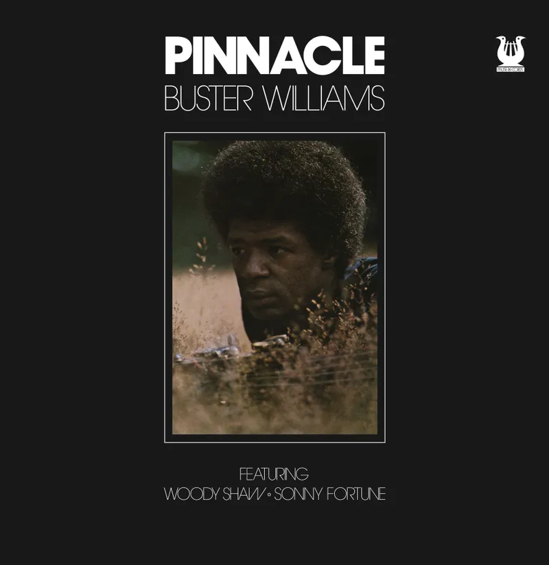 Buster Williams - Pinnacle (RSD LP)