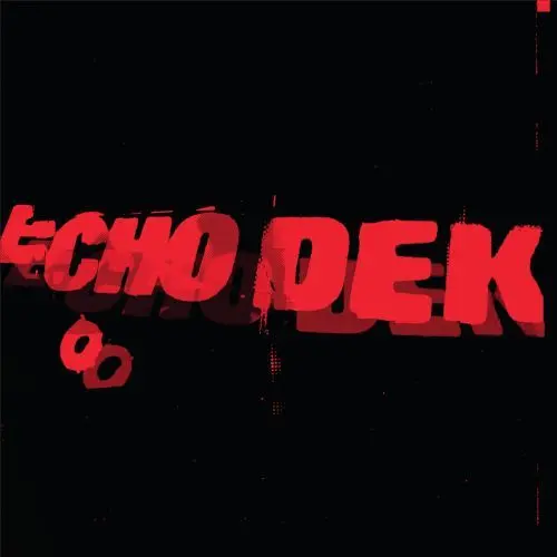 Primal Scream - Echo Dek (RSD LP)