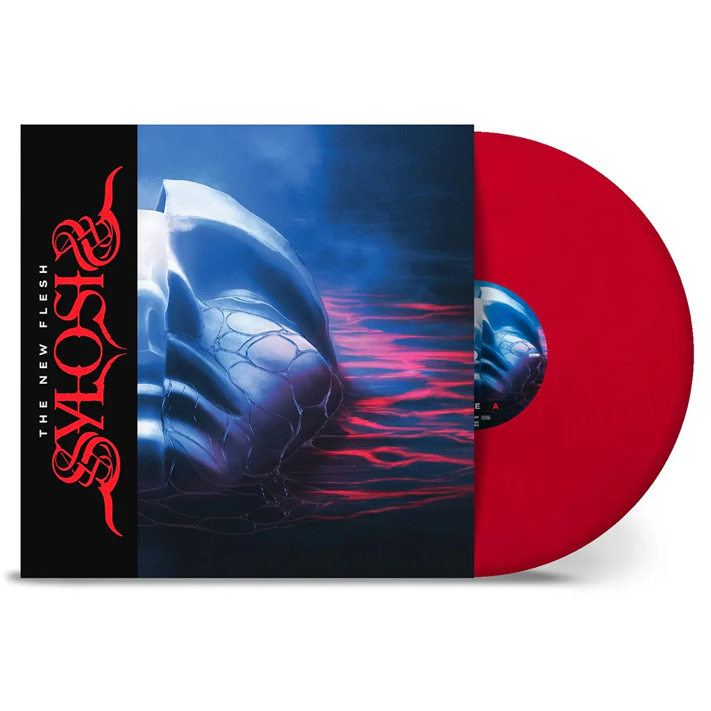 Sylosis - The New Flesh (Coloured LP)