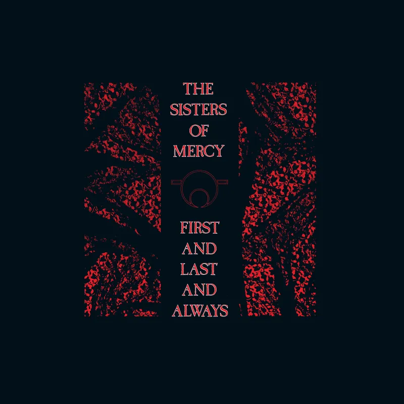 The Sisters Of Mercy - First And Last And Always "The Japanese Edition" (RSD LP)