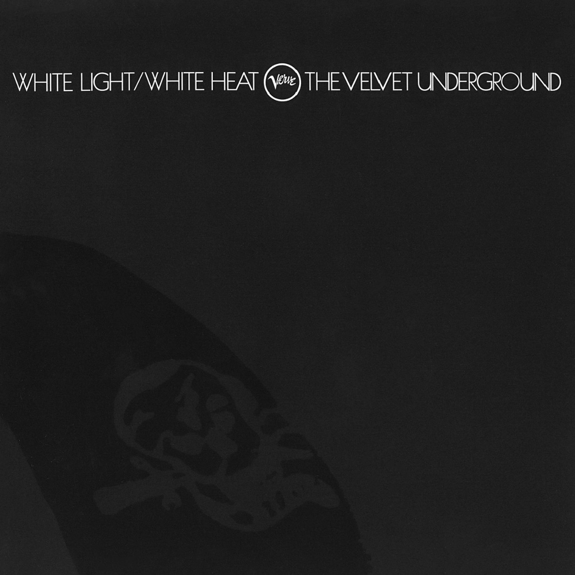 The Velvet Underground - White Light / White Heat (CD)