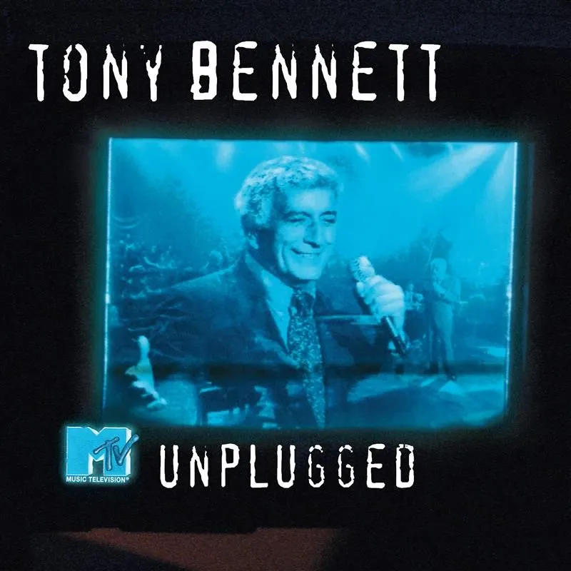 Tony Bennett - MTV Unplugged (RSD 2LP)