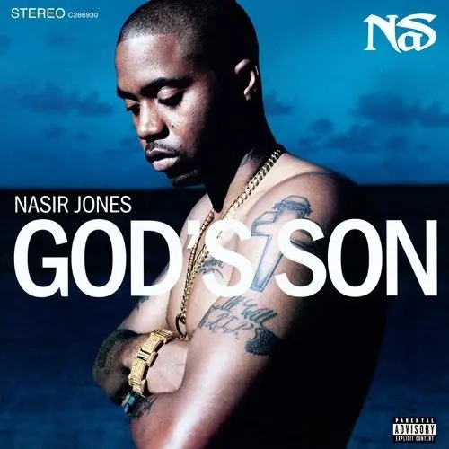 Nas - God's Son (RSD 2LP)