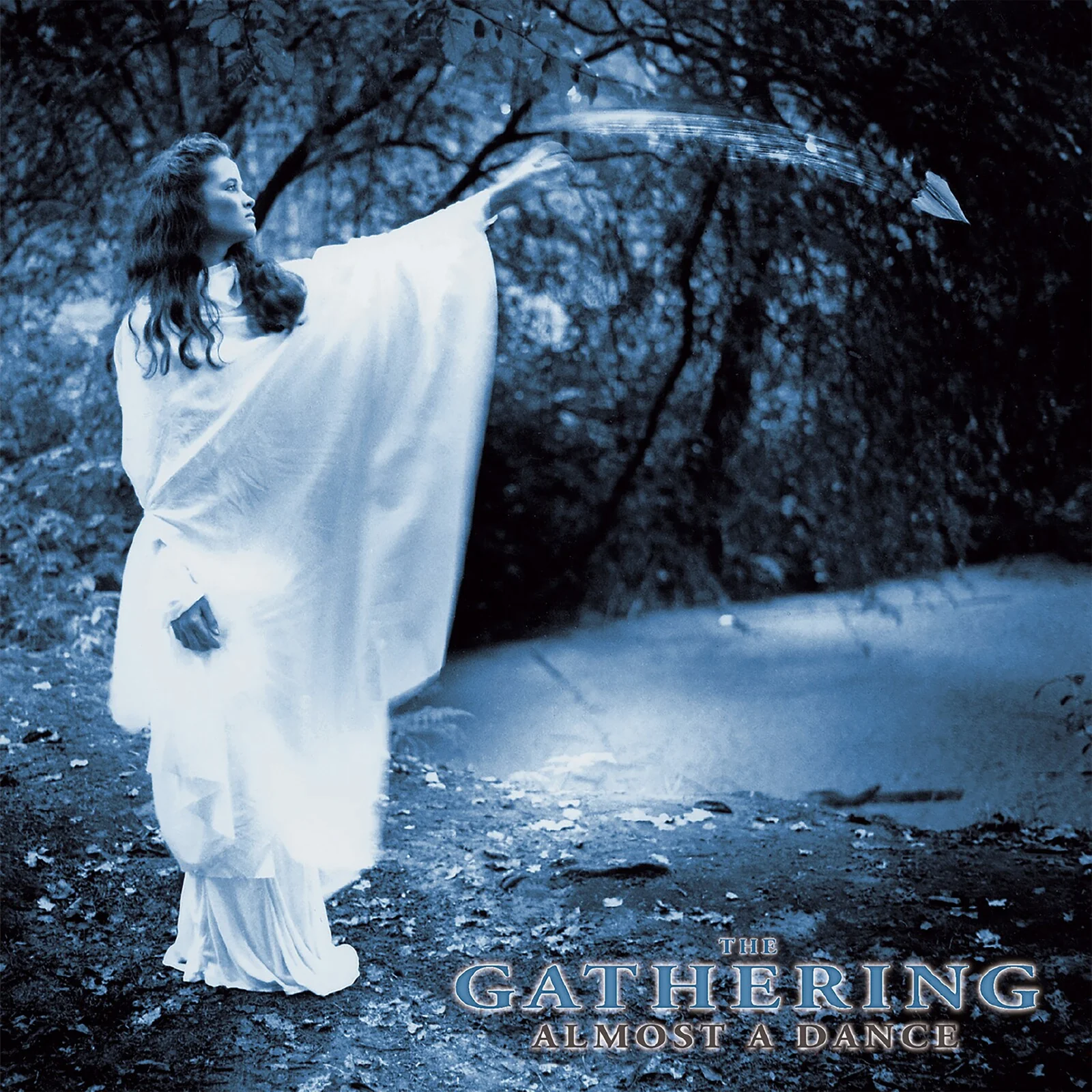 The Gathering - Almost A Dance (CD)