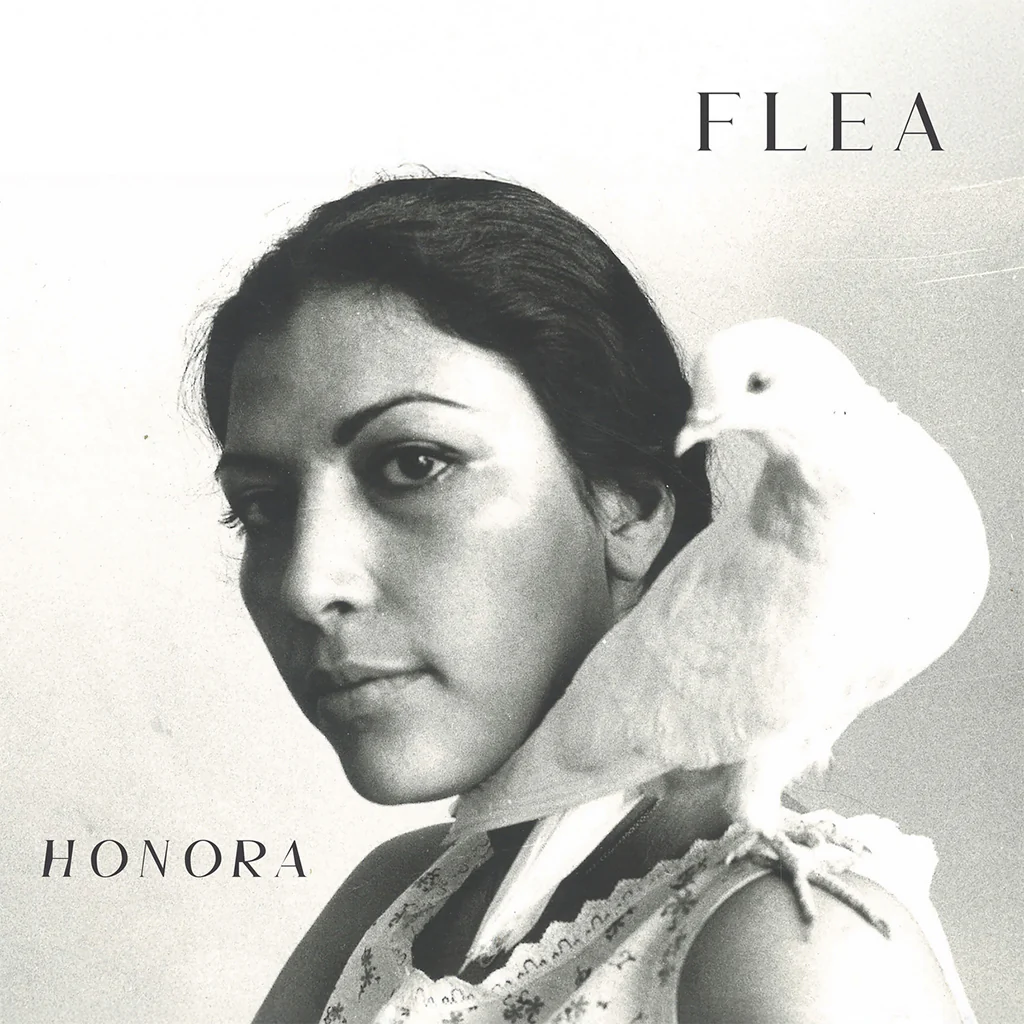 Flea - Honora (2LP)