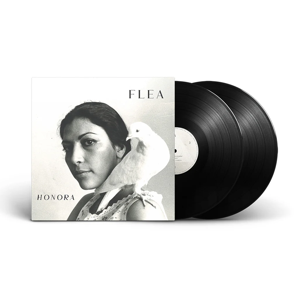 Flea - Honora (2LP) - Image 2