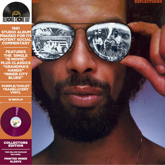 Gil Scott-Heron - Reflections (RSD LP)