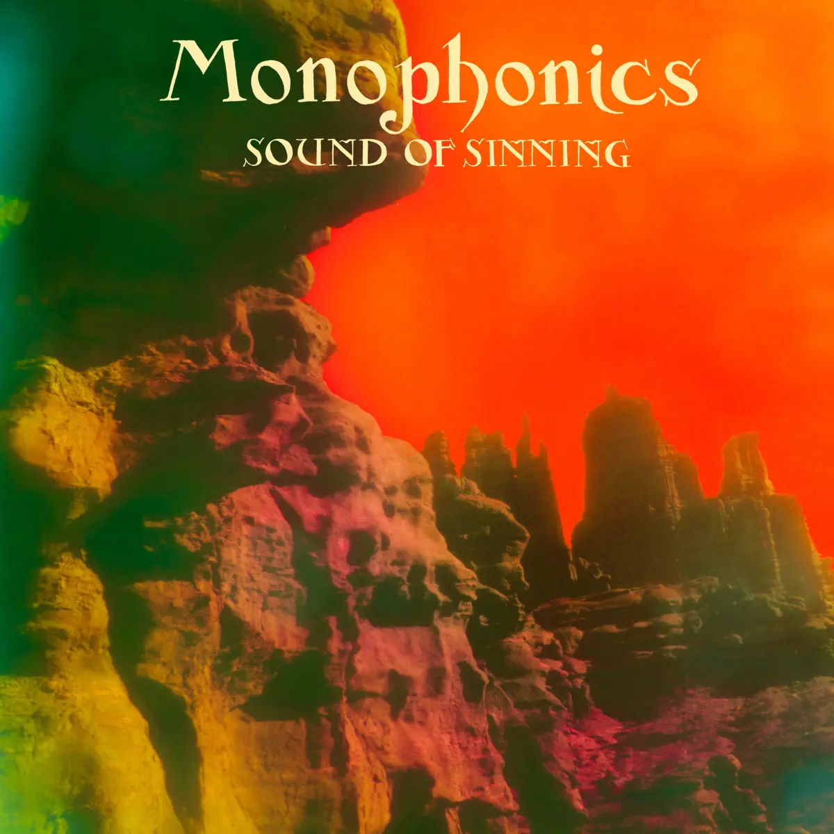 Monophonics - Sound Of Sinning: 10th Anniversary (Digisleeve CD)