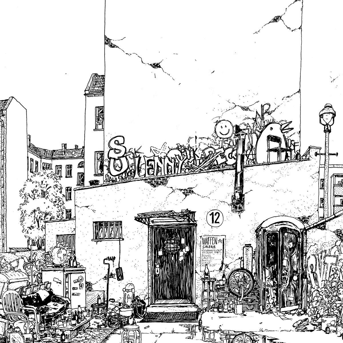 Oliver Koletzki - 12 (2LP)