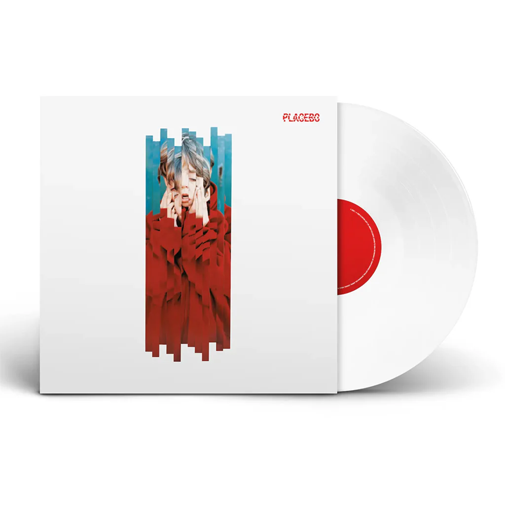 Placebo - Placebo RE:CREATED (Coloured LP+7" Vinyl)
