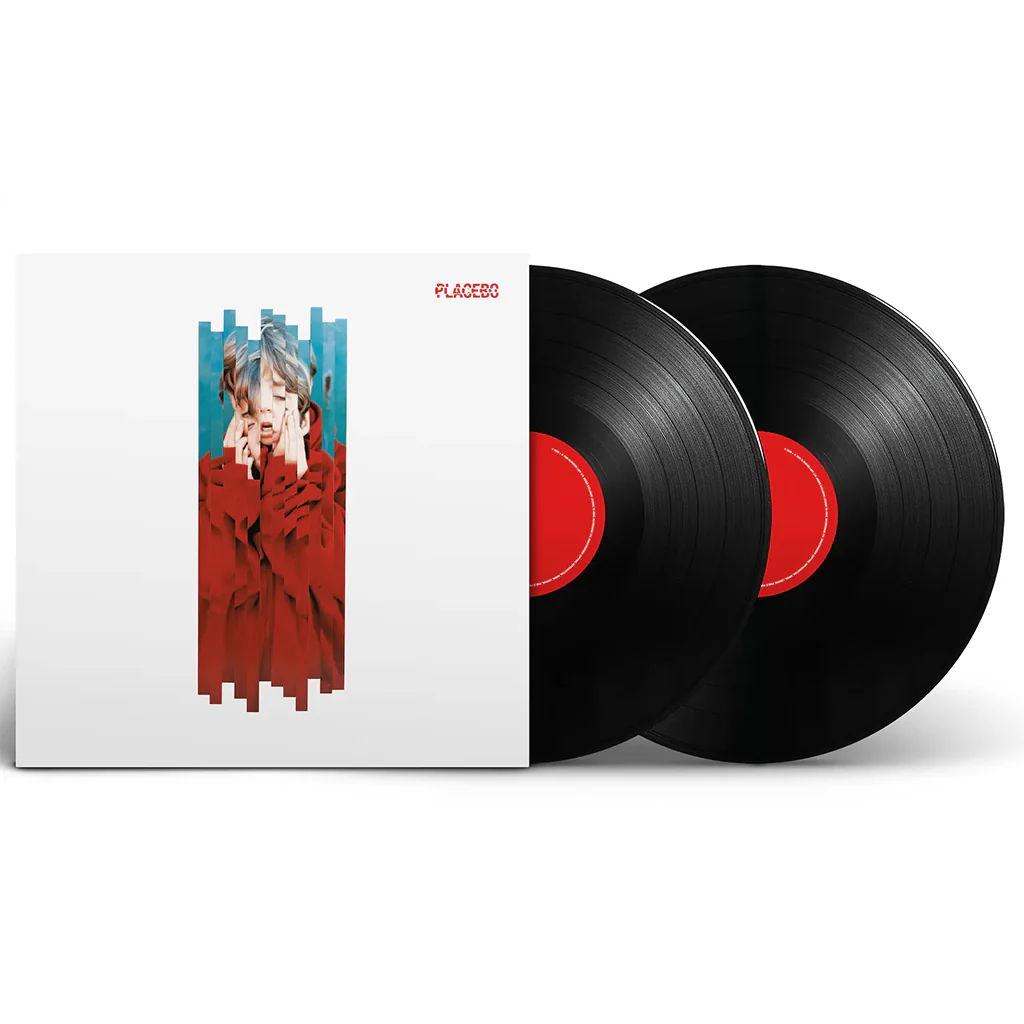 Placebo - Placebo RE:CREATED (2LP+7" Vinyl)