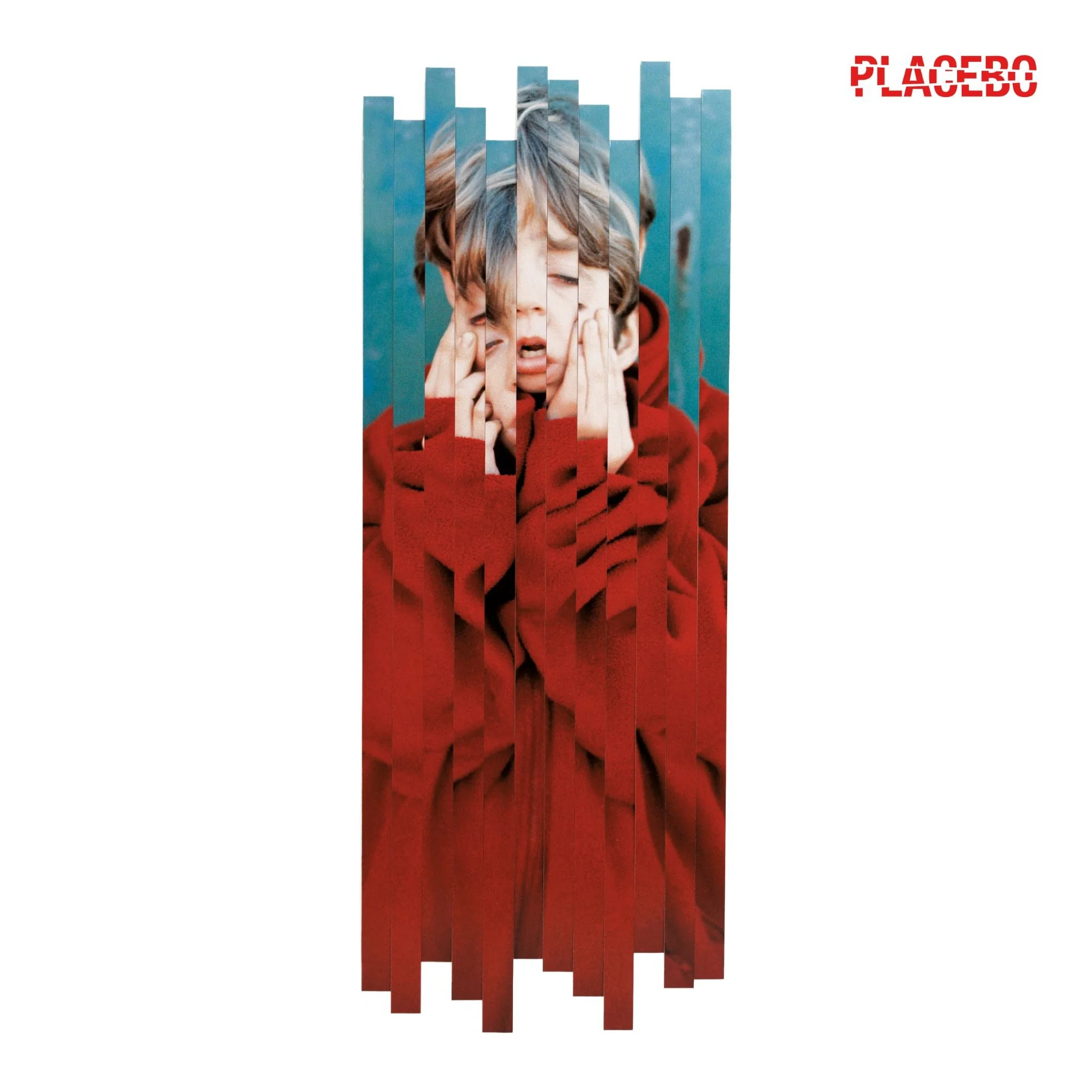 Placebo - Placebo RE:CREATED (LP+7" Vinyl)