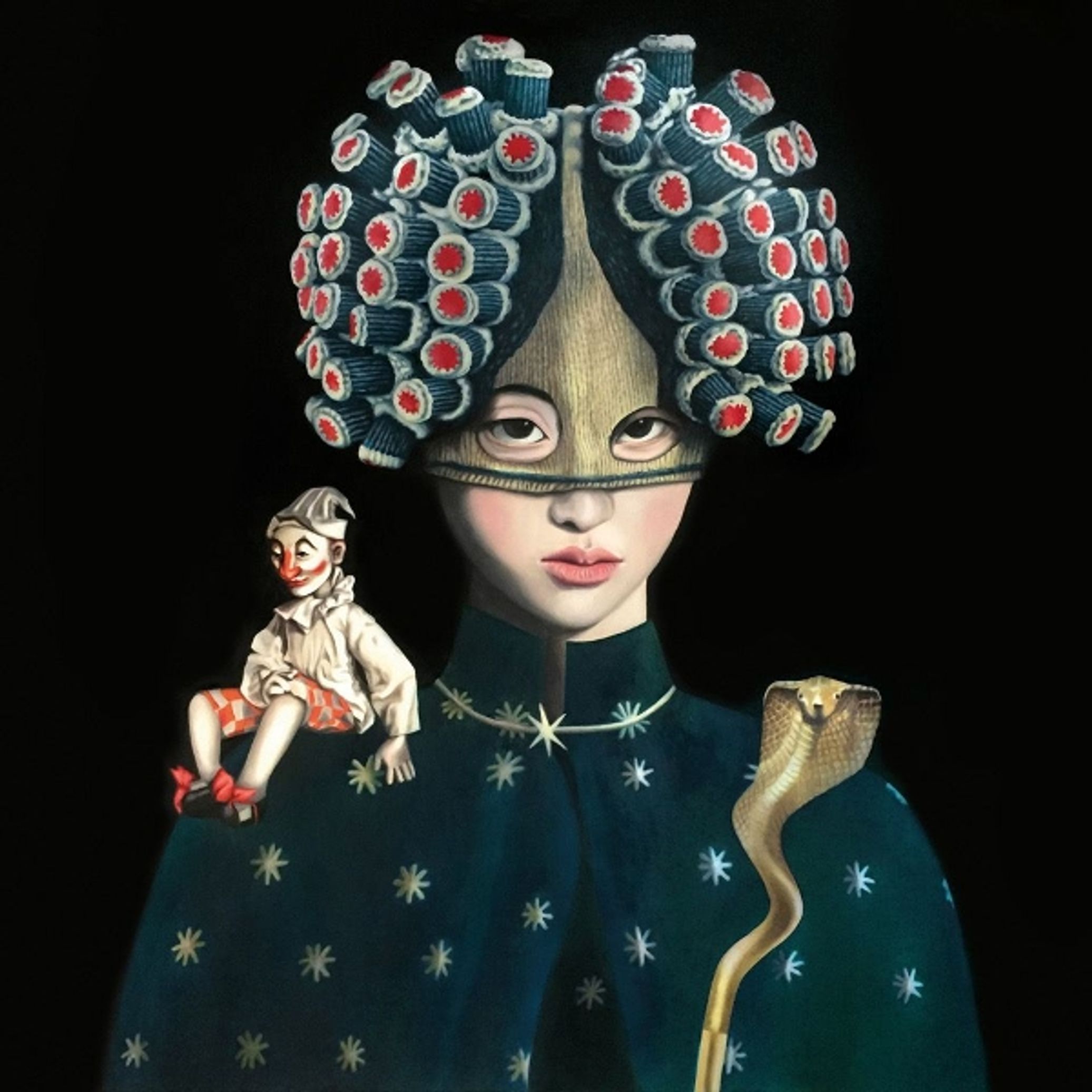 Sepalot - Closer (LP)