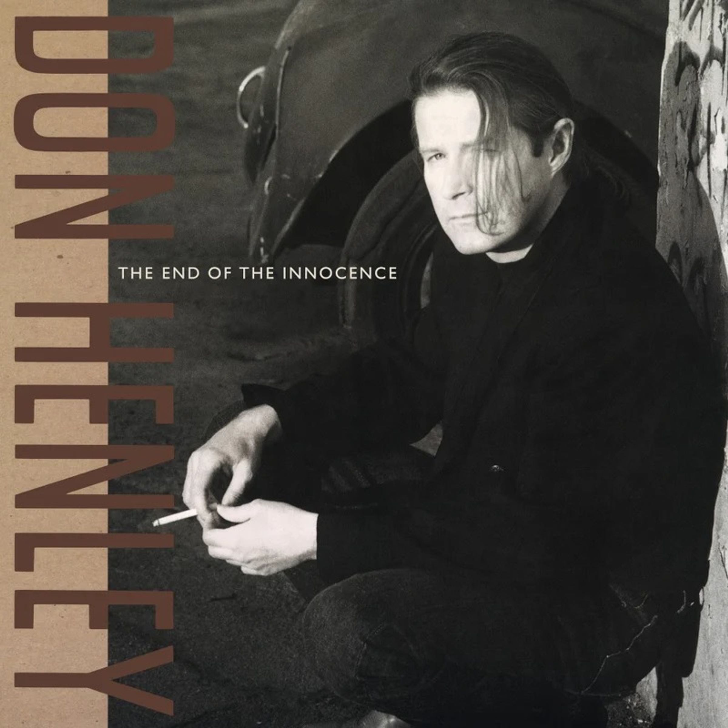 Don Henley - The End Of The Innocence (2LP)