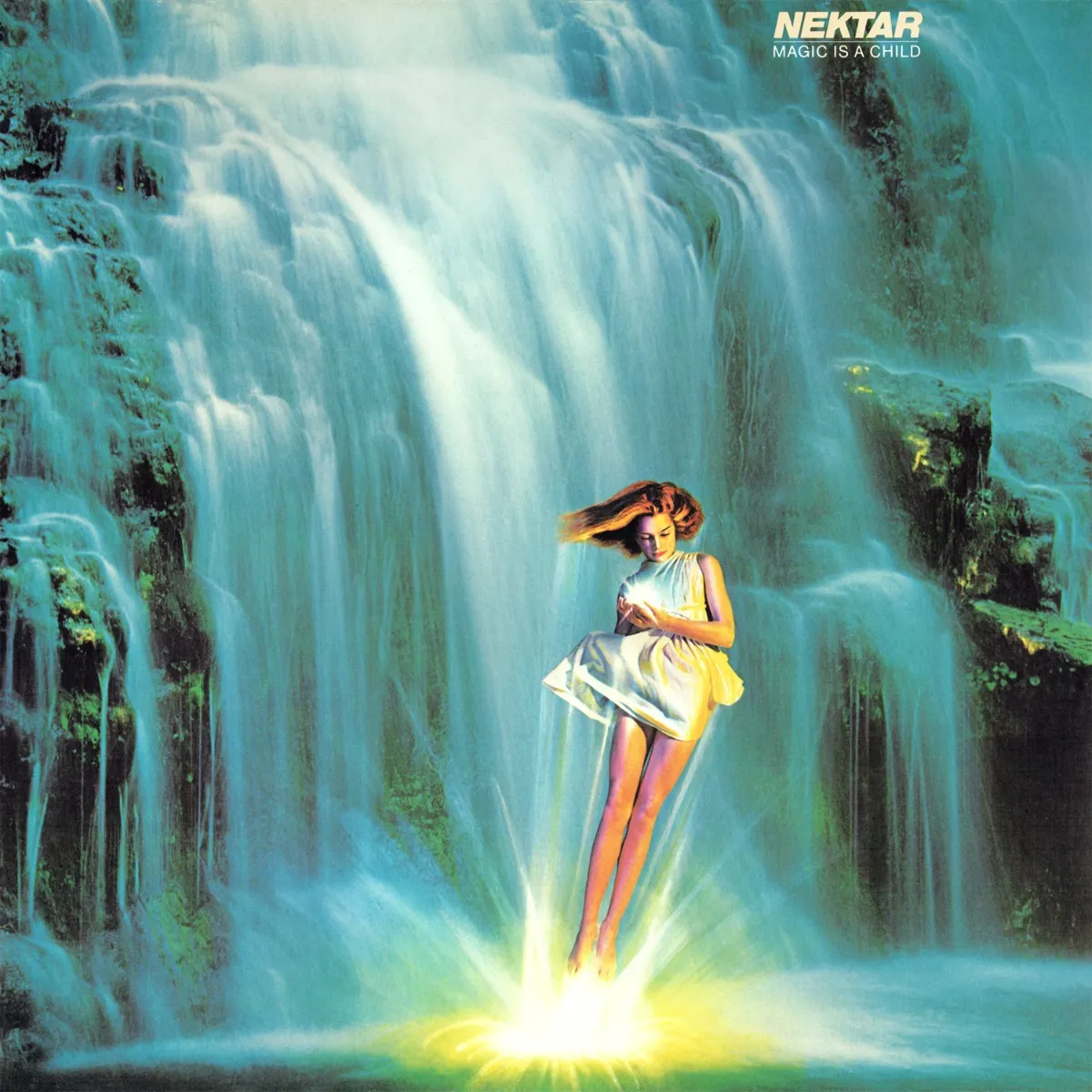 Nektar - Magic Is A Child: Remastered And Expanded (3CD Box Set)