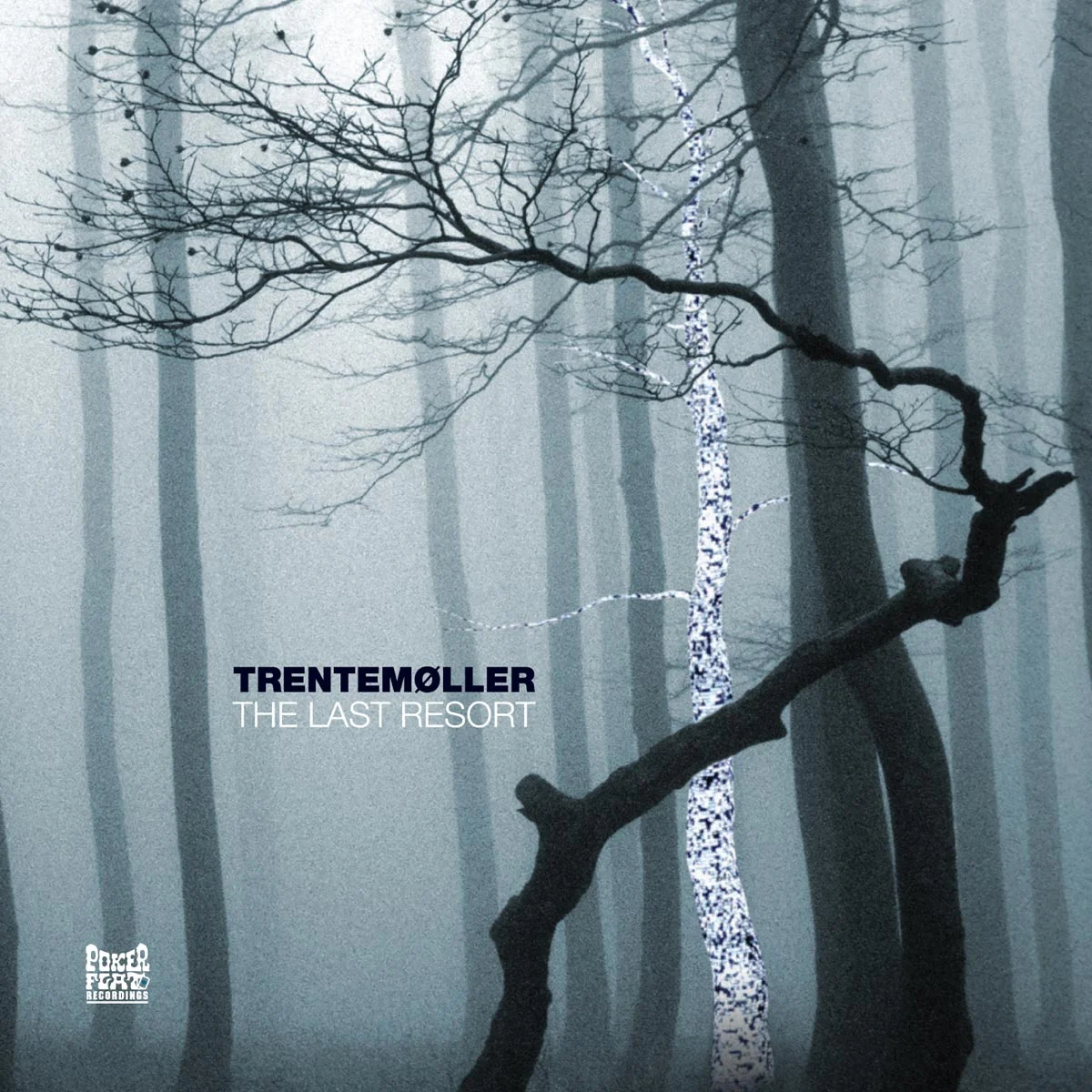 Trentemøller - The Last Resort (3LP)