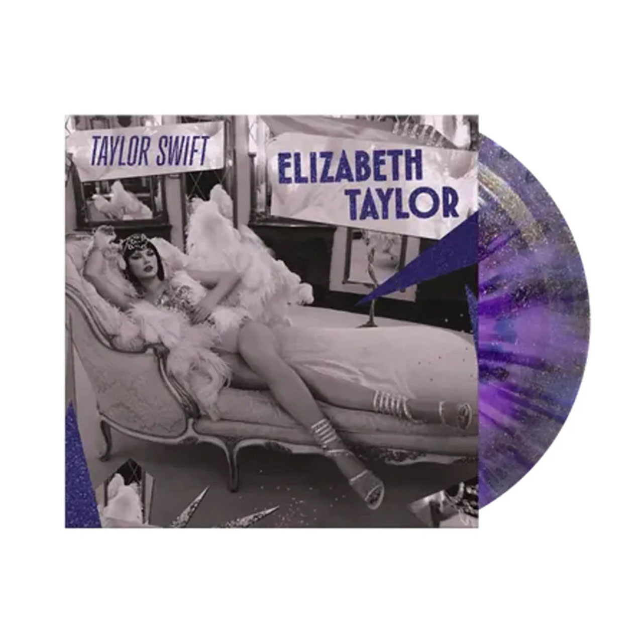 Taylor Swift - Elizabeth Taylor (RSD 7" Vinyl)